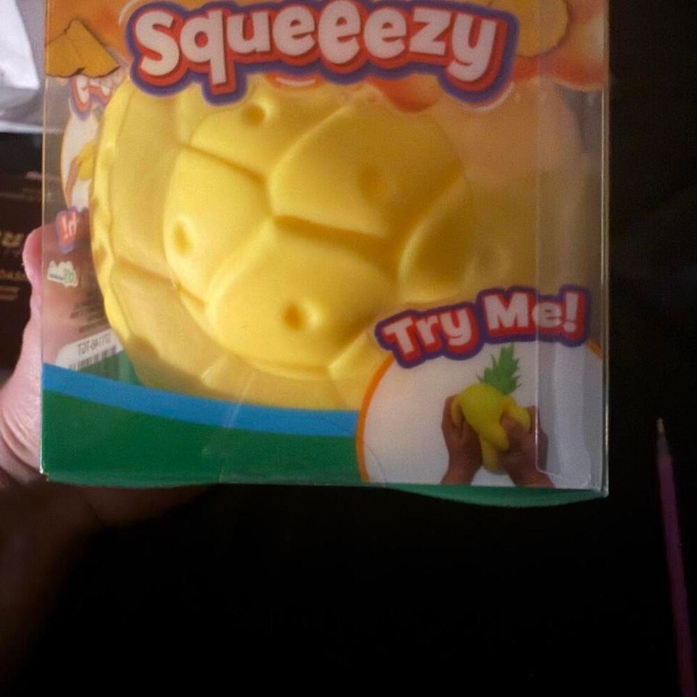 multi Stuffed-animals - Picture 1 of 2